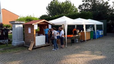 La Festa